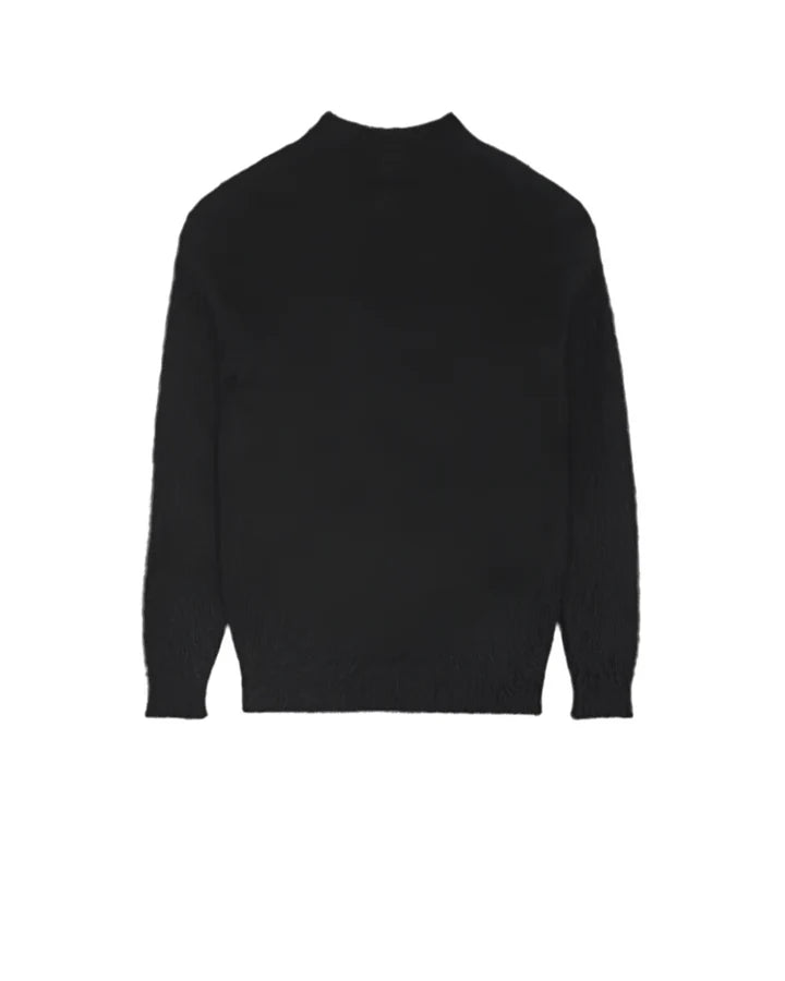 KNITTED SWEATER