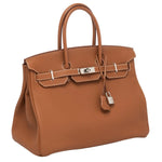 "HM" Tasche
