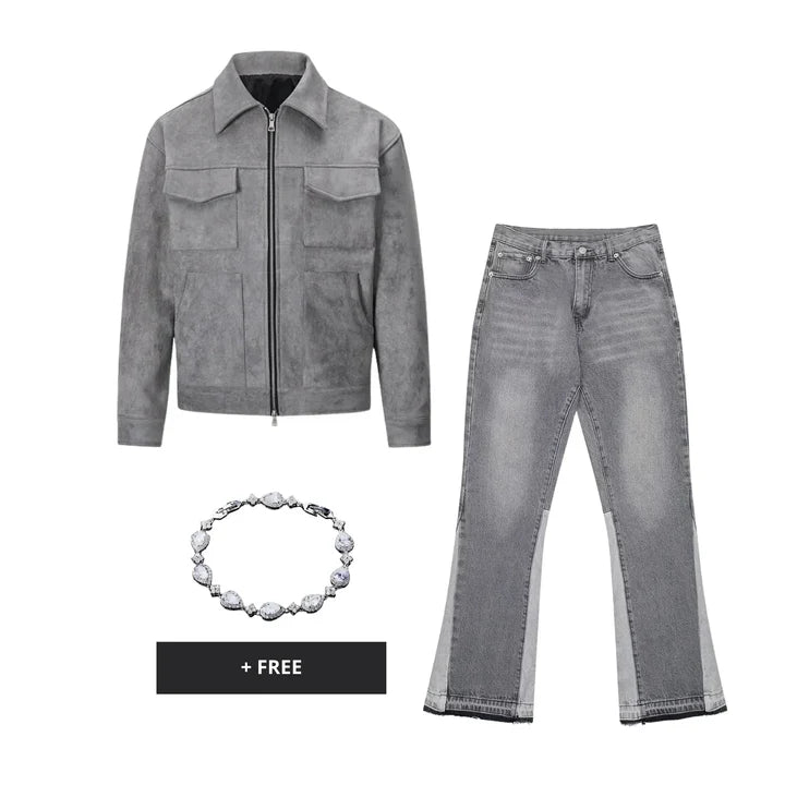 VIRAL OUTFIT 20 – CHILL NIGHT