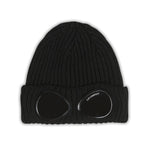 Monogram BLACK Beanie