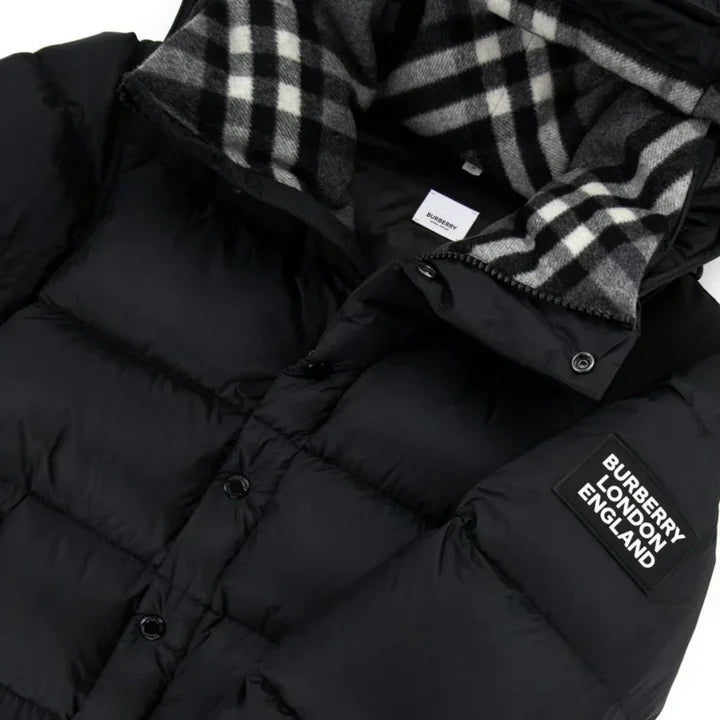 "BB Jacket" (unisex)