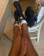 "CH" Boots