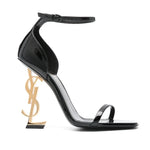 "YSL" High Heels