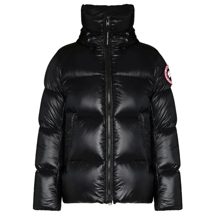 "Goose" Shiny Puffer