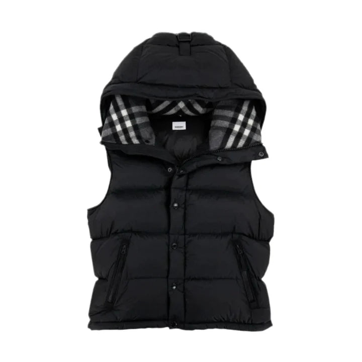 "BB Jacket" (unisex)