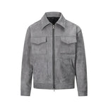 Washed Jacket