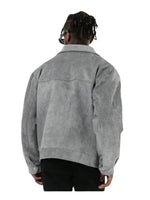 Washed Jacket