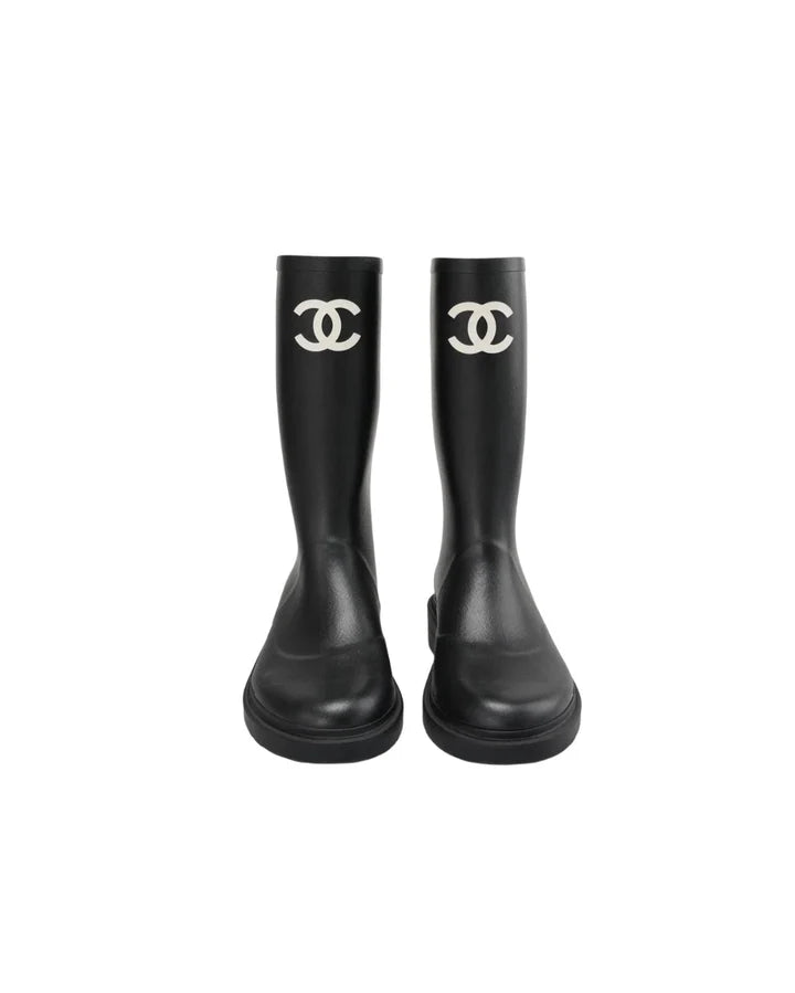 "CH" Boots