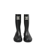 "CH" Boots