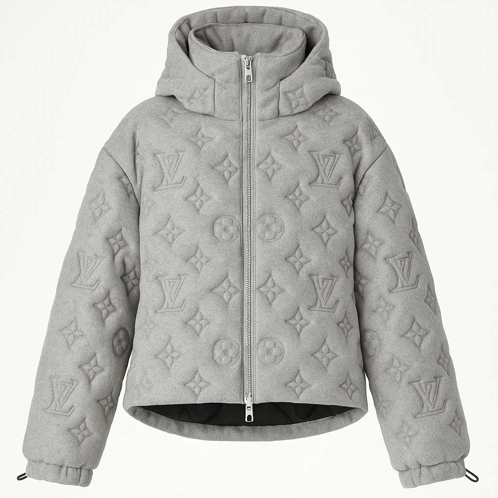 „VL“ Pufferjacket