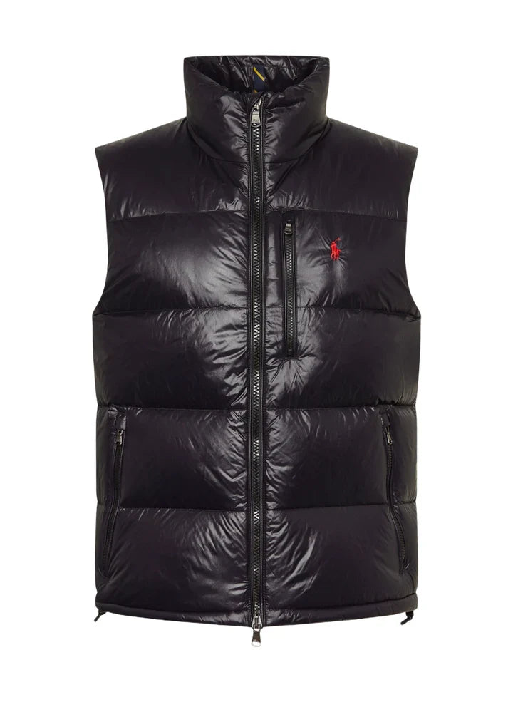 RL Puffer Weste