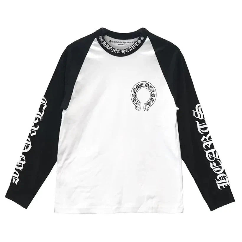 Chrome Long Sleeve