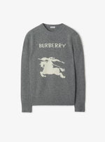 Berry Knit Sweater