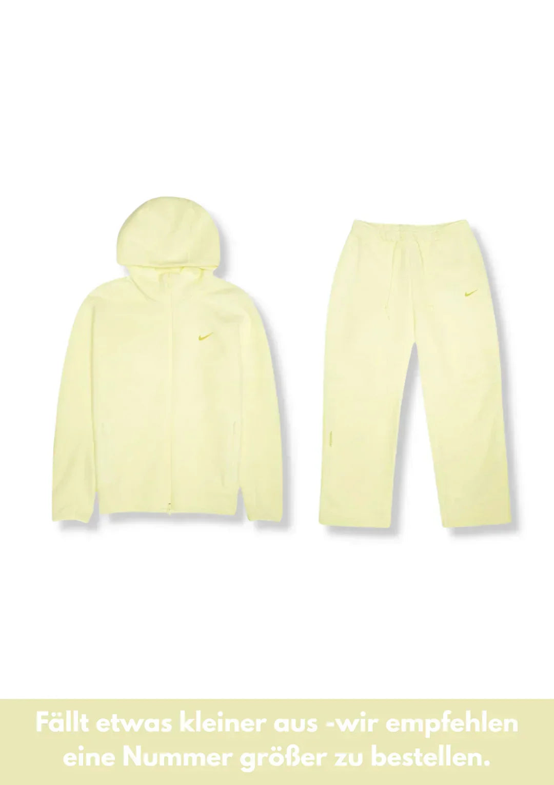 Nouvelly TRACKSUIT