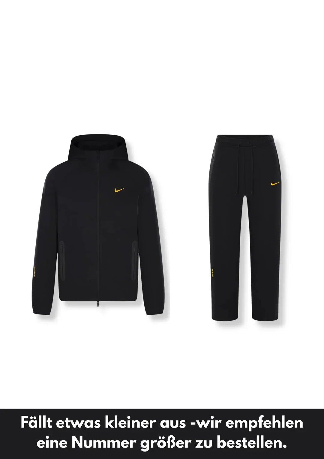Nouvelly TRACKSUIT