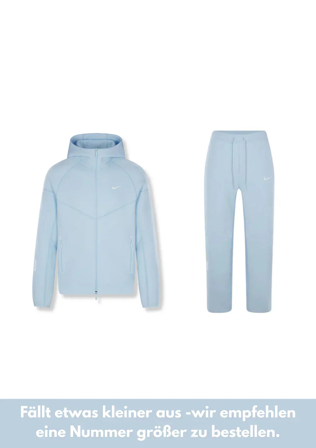 Nouvelly TRACKSUIT