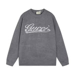 GC Knit Sweater
