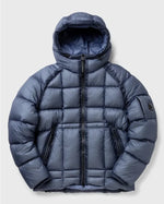 CP Puffer Blue