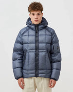 CP Puffer Blue