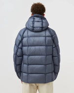 CP Puffer Blue