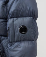 CP Puffer Blue