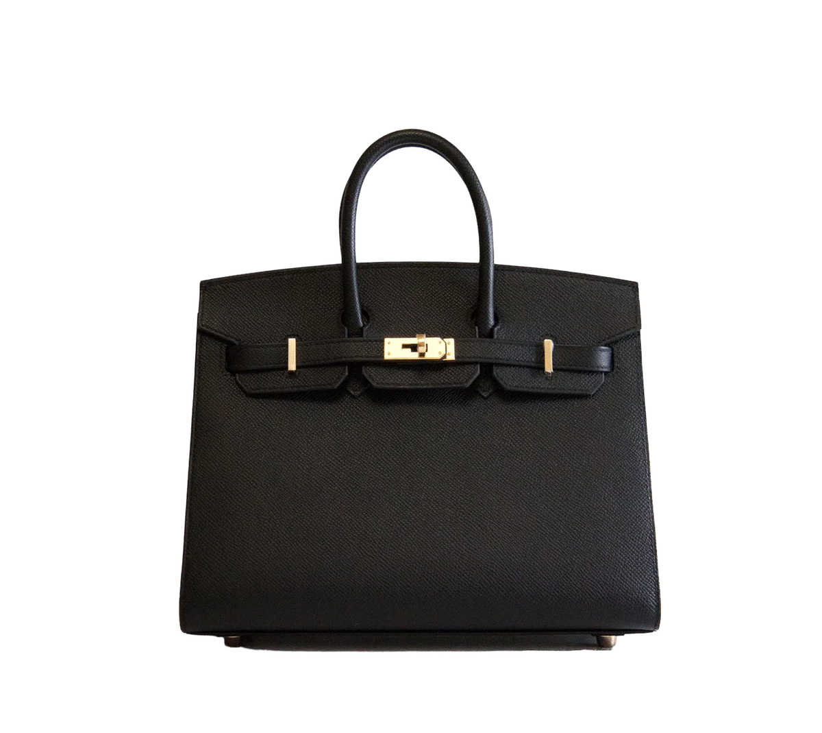 "HM" Tasche
