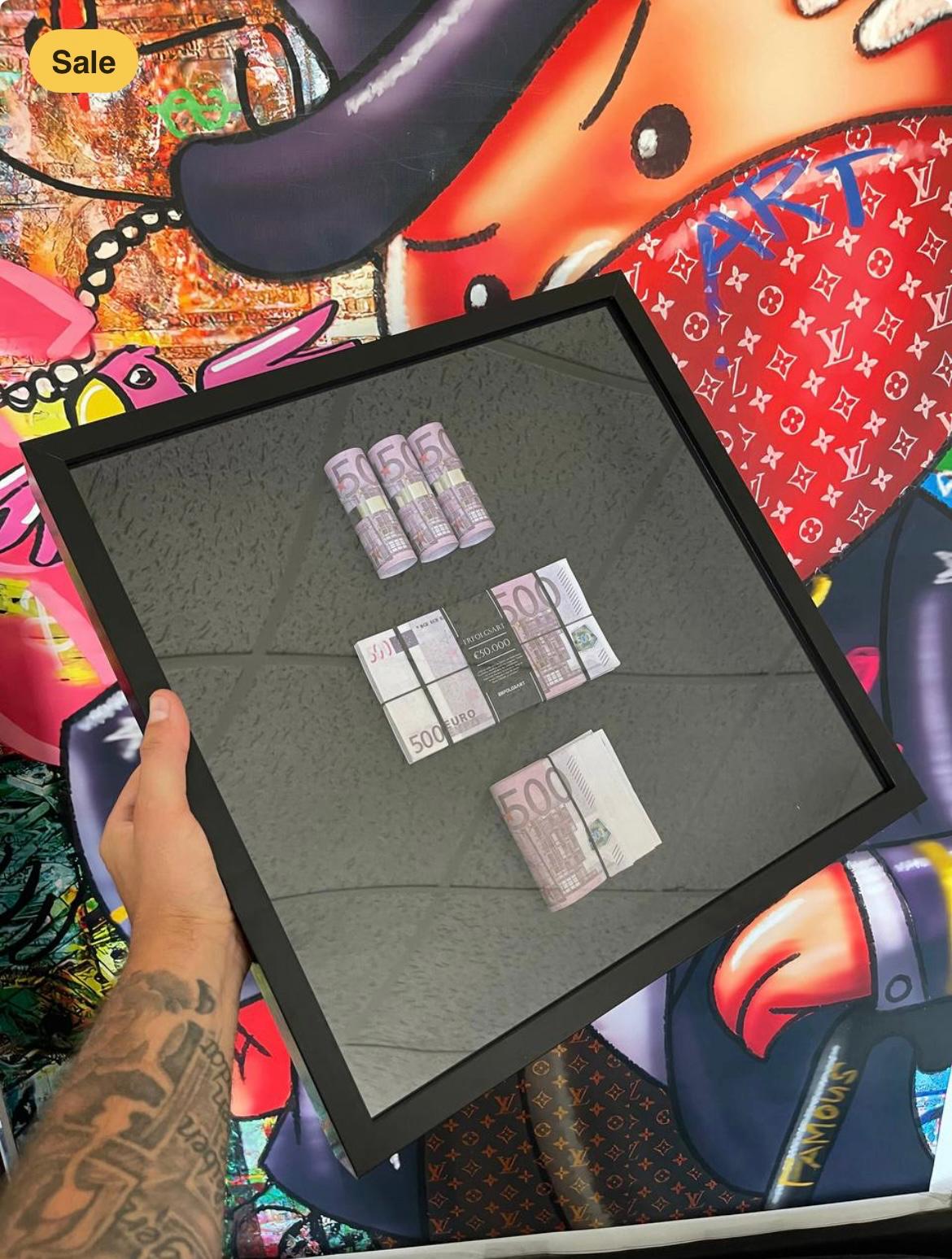 Erfolgsart 500€ Bundel