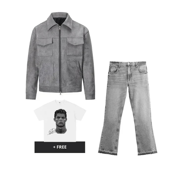 VIRAL OUTFIT 3 - NIGHT OUT